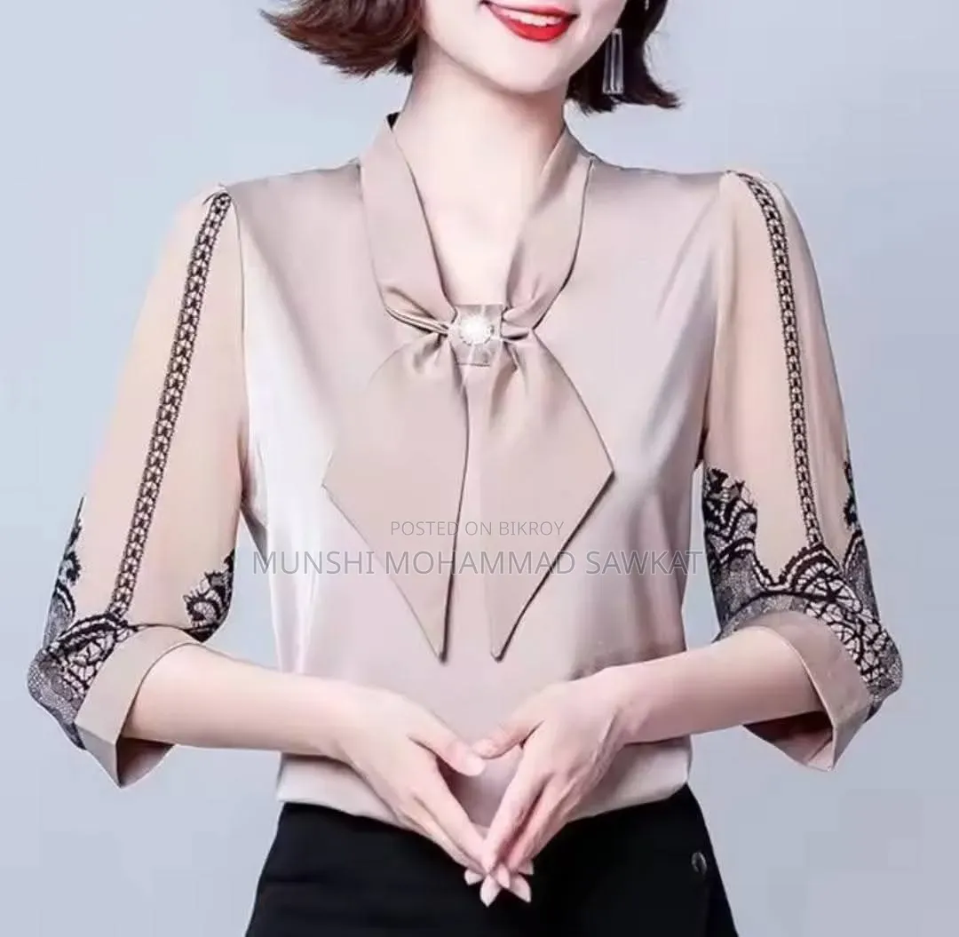 China Tops