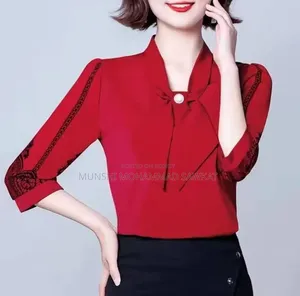 China Tops
