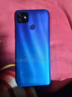 Itel P36 Pro 32 GB Blue