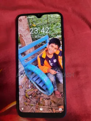 Itel P36 Pro 32 GB Blue
