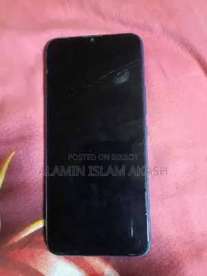 Itel P36 Pro 32 GB Blue