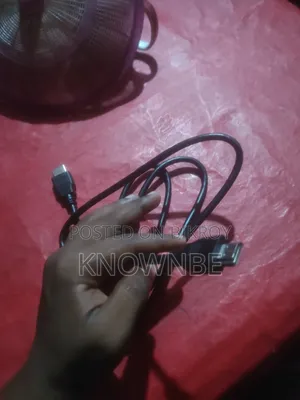 ব্র্যান্ড নিউ অরিজিনাল এইচডিএমআই মনিটর ক্যাবল