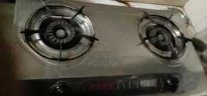 Gas Stove for Sale