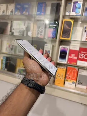 Tecno Spark 20 Pro Plus 256 GB Green