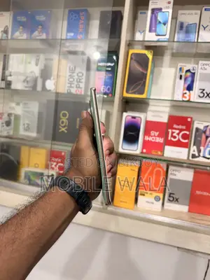 Tecno Spark 20 Pro Plus 256 GB Green