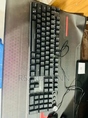Desktop Computer MSI 8GB AMD Ryzen 5 SSD 256GB