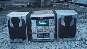 Music System