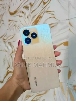 Realme C53 128 GB Gold