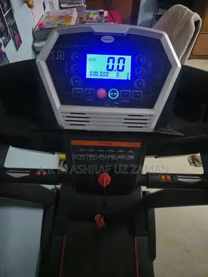 Treadmill Sell