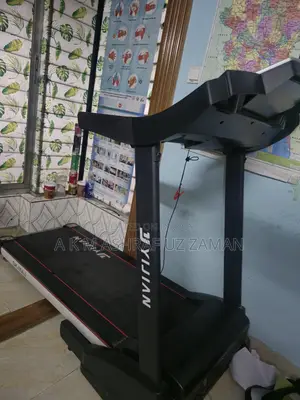 Treadmill Sell
