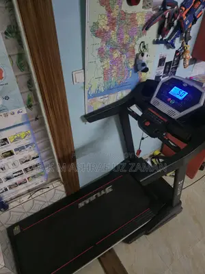 Treadmill Sell