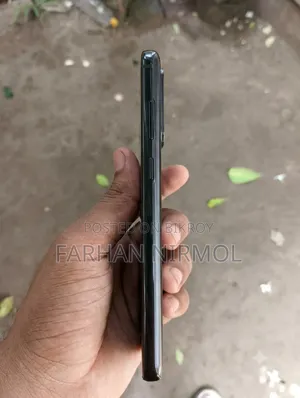 স্যামসাং গ্যালাক্সি এস২০ আল্ট্রা ৫জি ১২৮ জিবি ব্ল্যাক