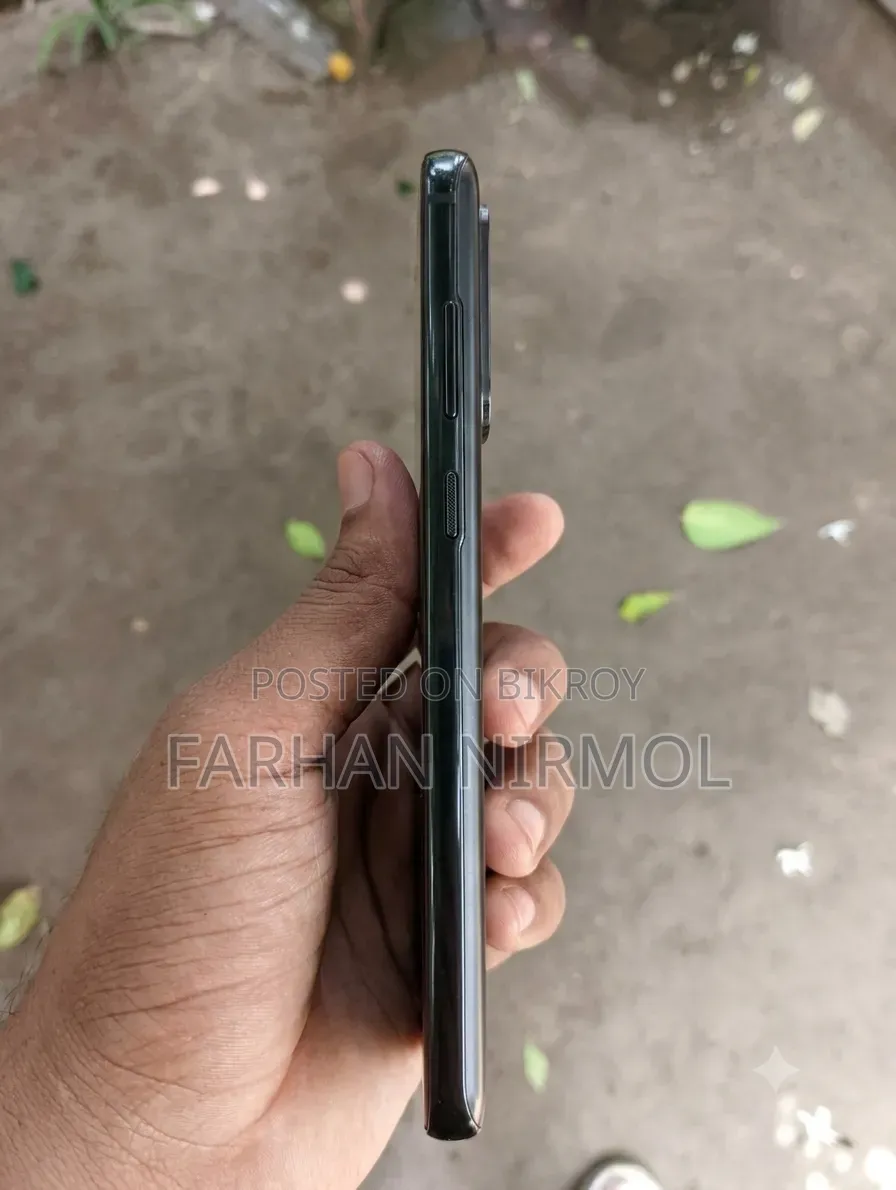 স্যামসাং গ্যালাক্সি এস২০ আল্ট্রা ৫জি ১২৮ জিবি ব্ল্যাক
