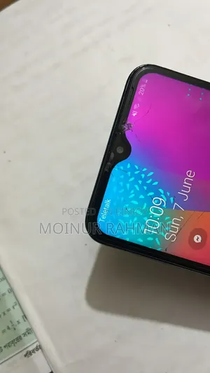 স্যামসাং গ্যালাক্সি এম১০ ৩২ জিবি ব্লু