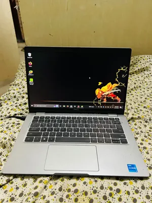 Laptop Dell Latitude 5320 16GB Intel Core i5 SSD 256GB