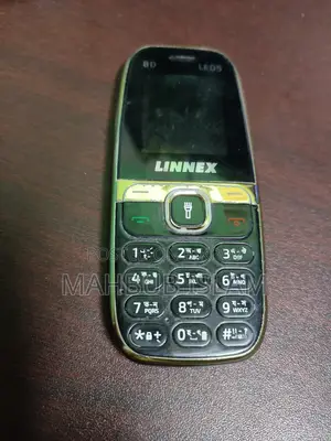 লিনেক্স এলই০৪ এম ব্ল্যাক