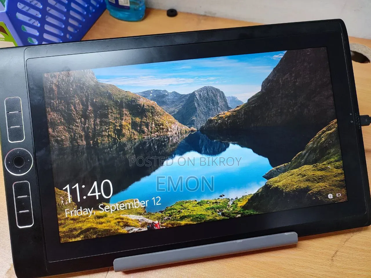 Laptop 16GB Intel Core 7 SSD 1T