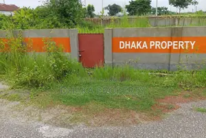 সেক্টর-২৭ এ কূটনৈতিক অঞ্চলের ৩ কাঠা পূর্বমুখী জমি