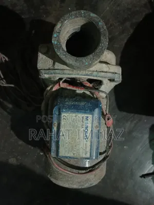 Motor Pump Merquious 1.5