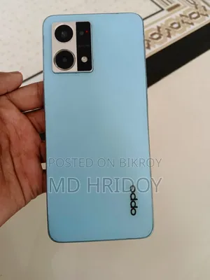 অপ্পো এফ২১ প্রো ১২৮ জিবি পার্পল