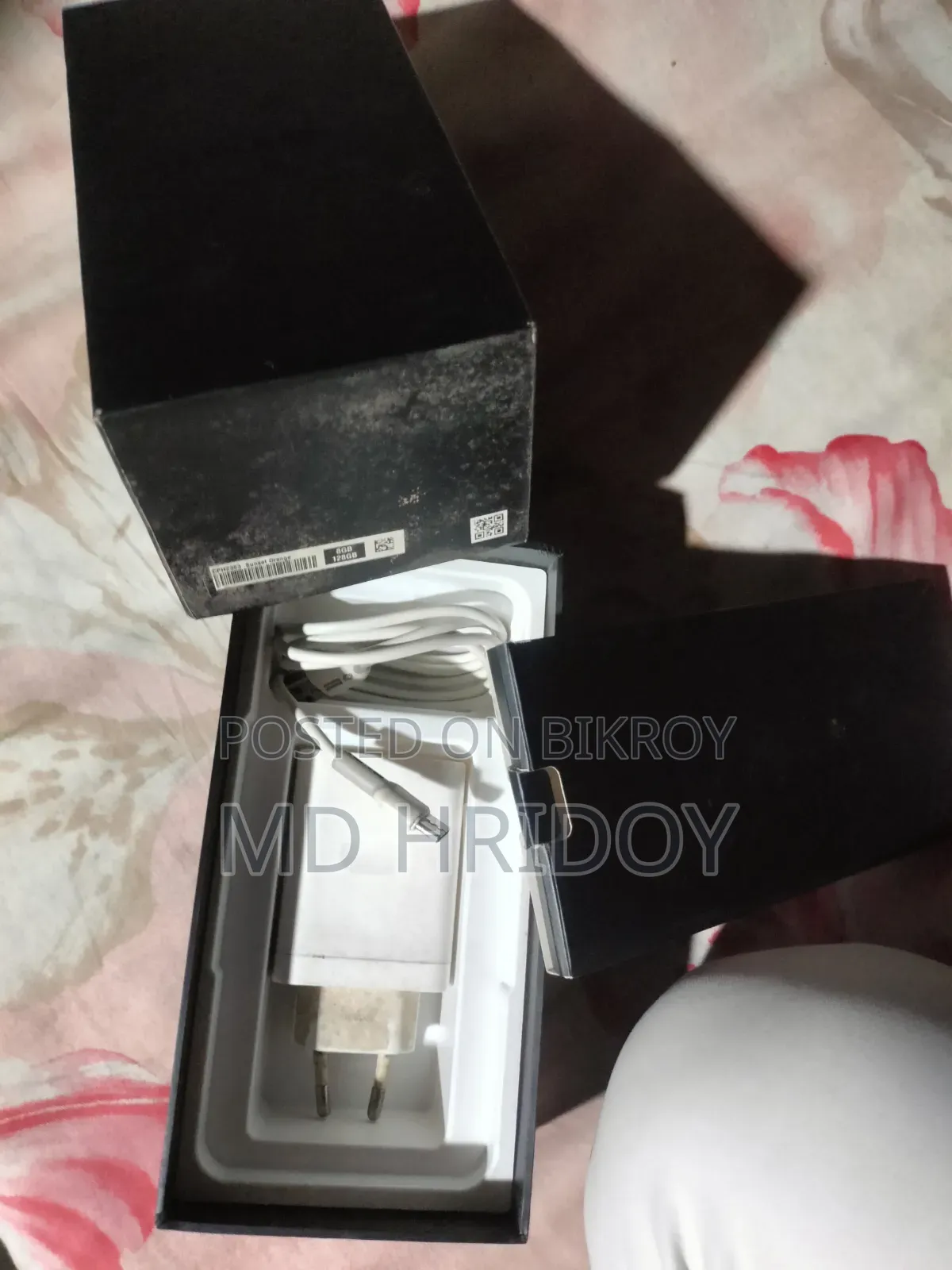 Oppo F21 Pro 128 GB Purple