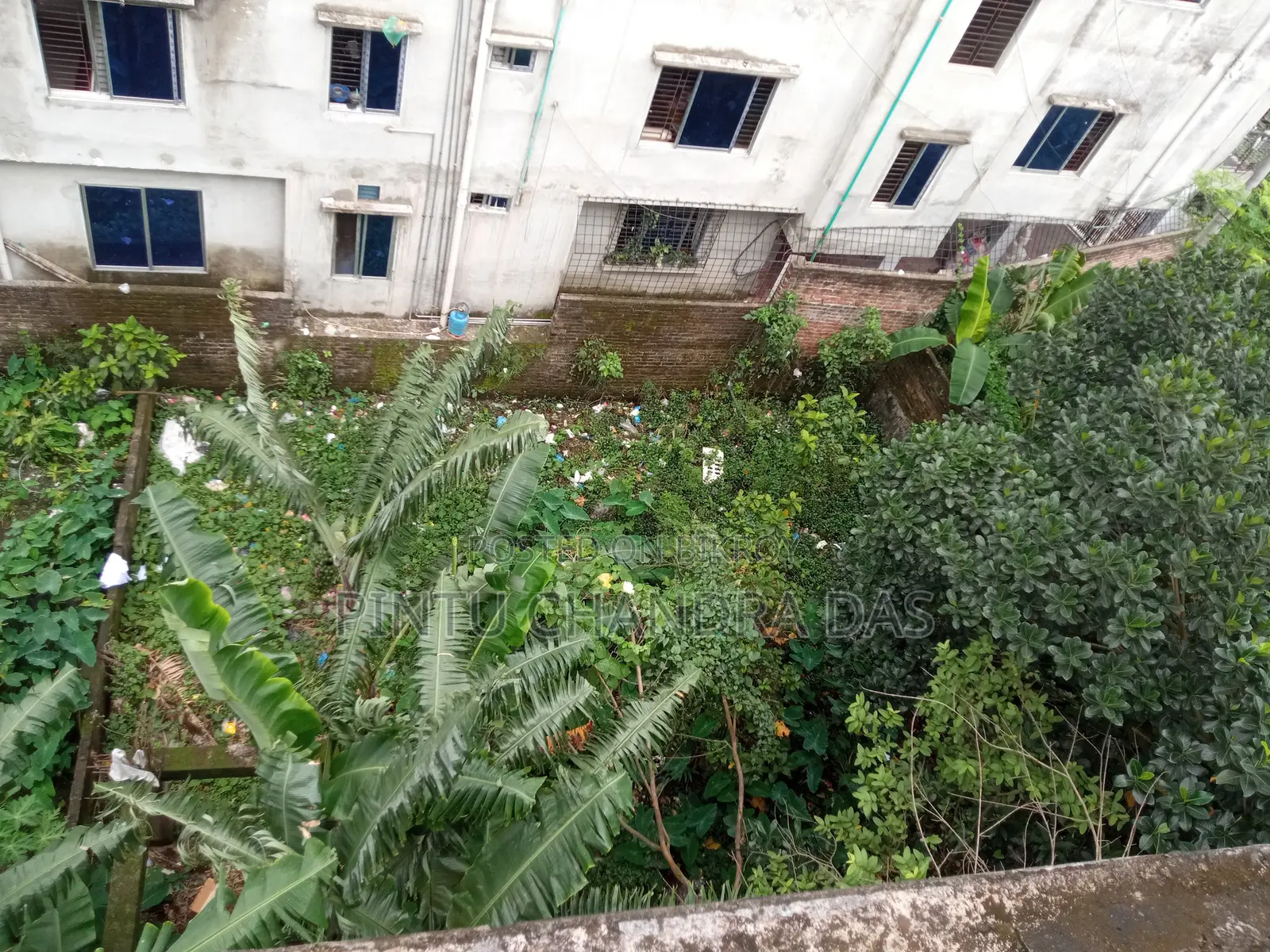 Land for Sale 2.5 Katha