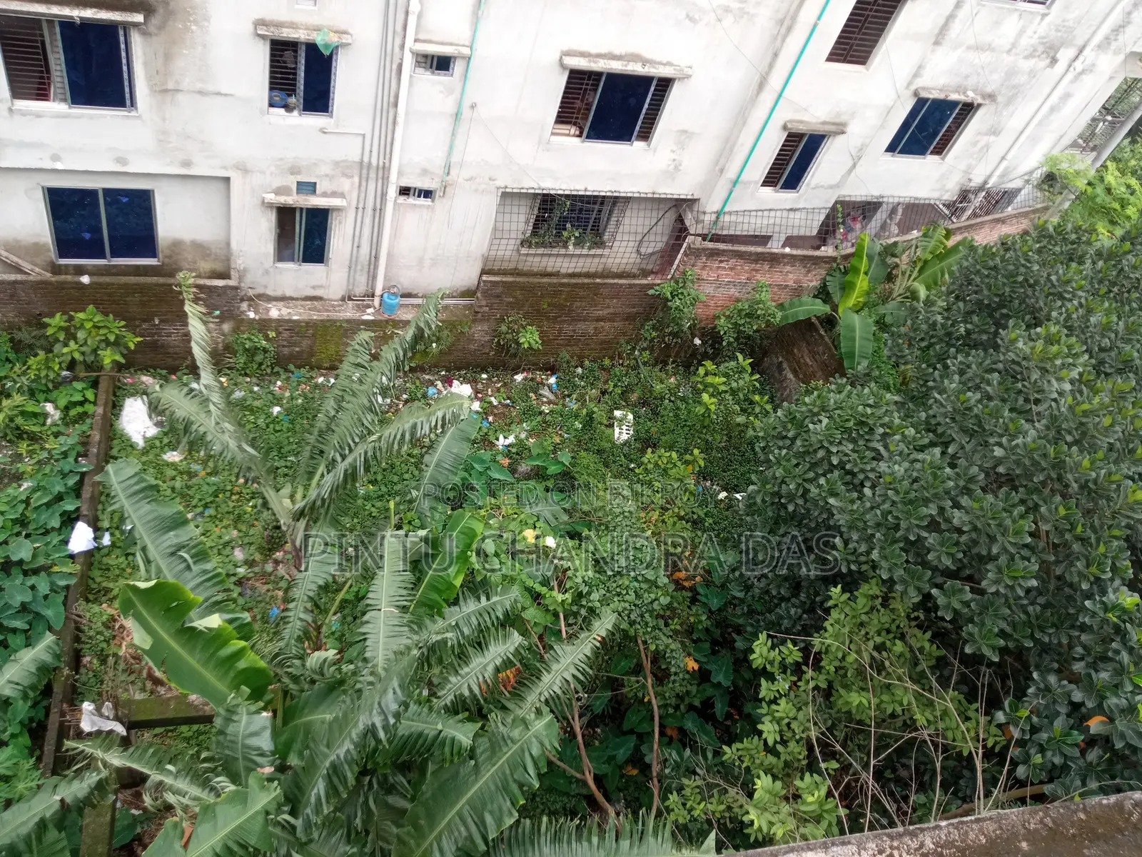 Land for Sale 2.5 Katha