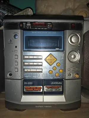 Music System