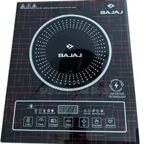 Bajaj Handle Less Infrared Cooker – 2200W