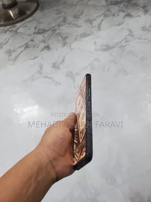Infinix Smart 10 Plus 128 GB Black