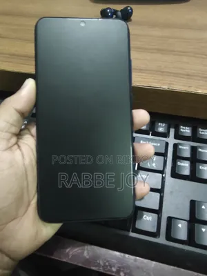 Xiaomi Redmi Note 7 64 GB Blue