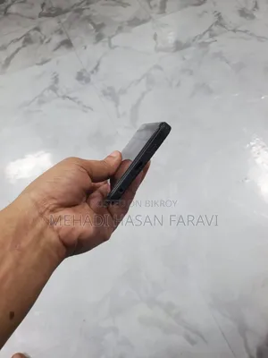 Infinix Smart 10 Plus 128 GB Black