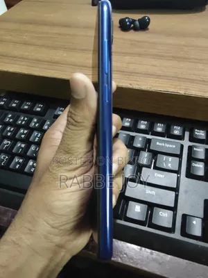 Xiaomi Redmi Note 7 64 GB Blue