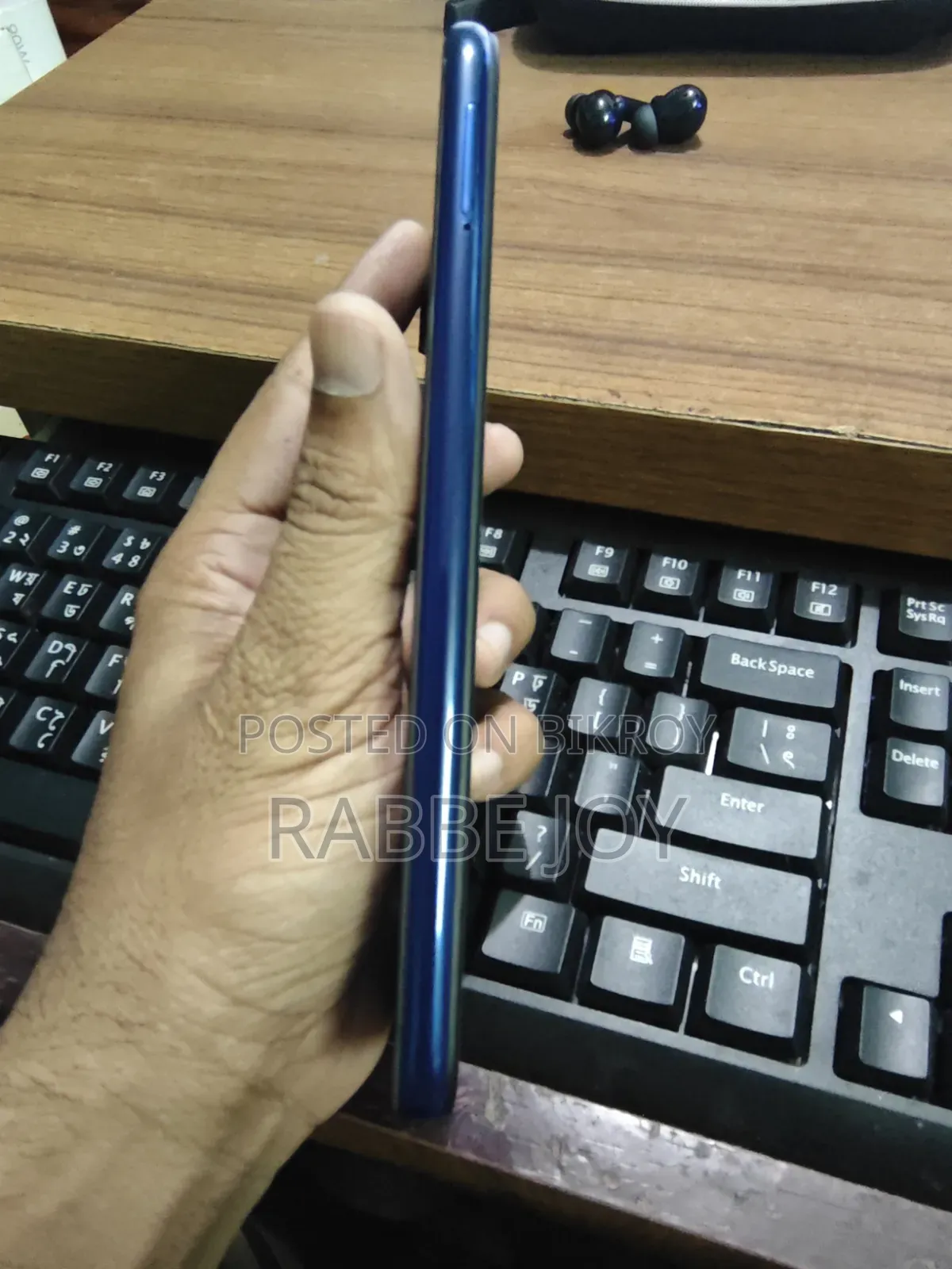 Xiaomi Redmi Note 7 64 GB Blue