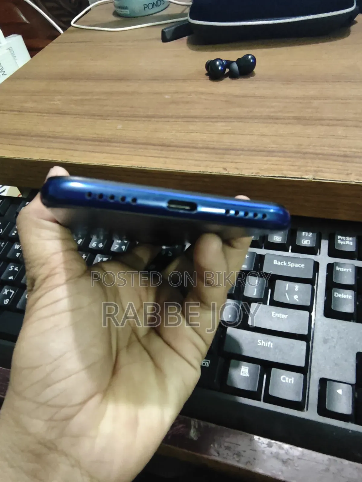 Xiaomi Redmi Note 7 64 GB Blue