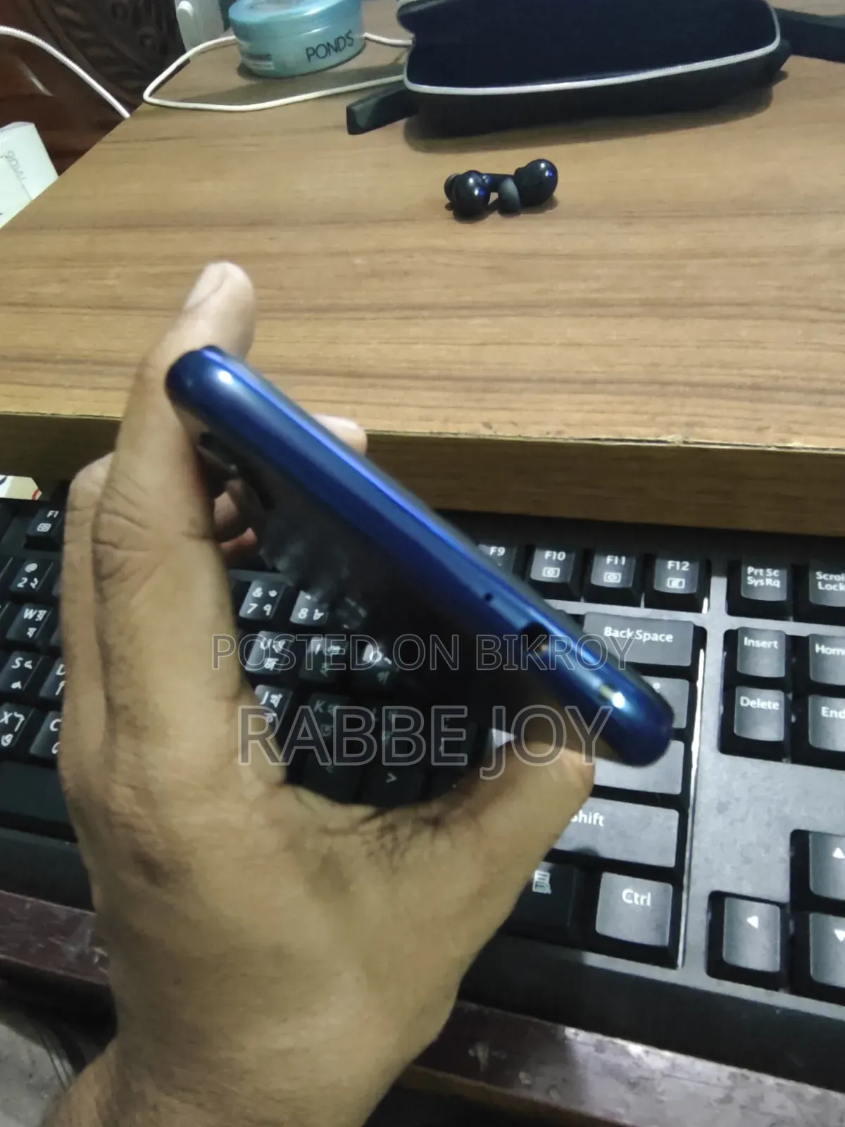 Xiaomi Redmi Note 7 64 GB Blue