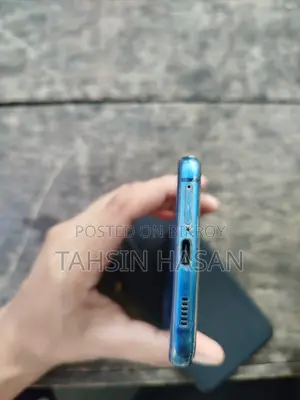 Samsung S21fe