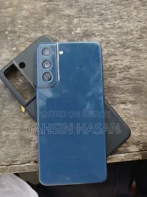 Samsung S21fe
