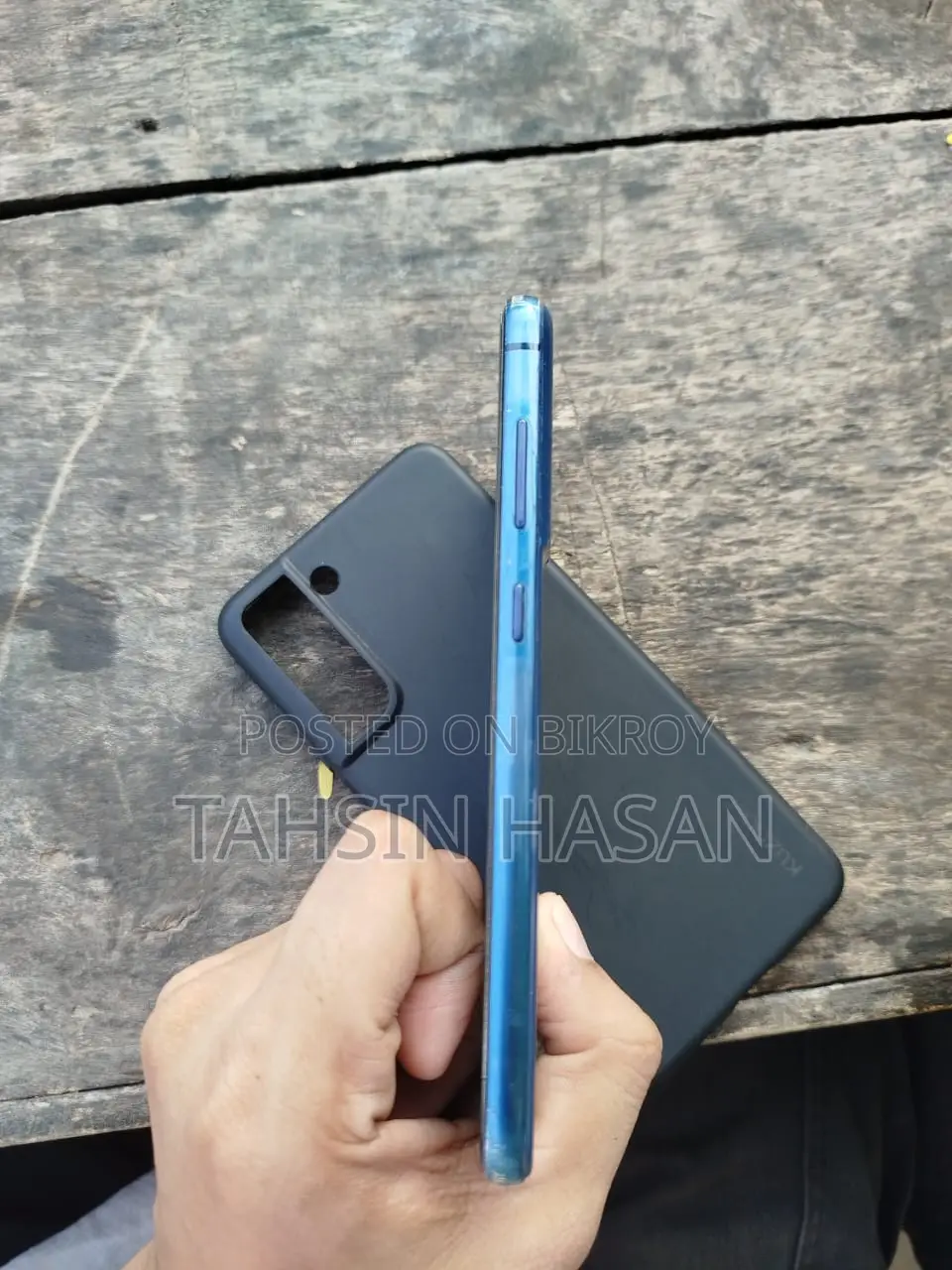Samsung S21fe