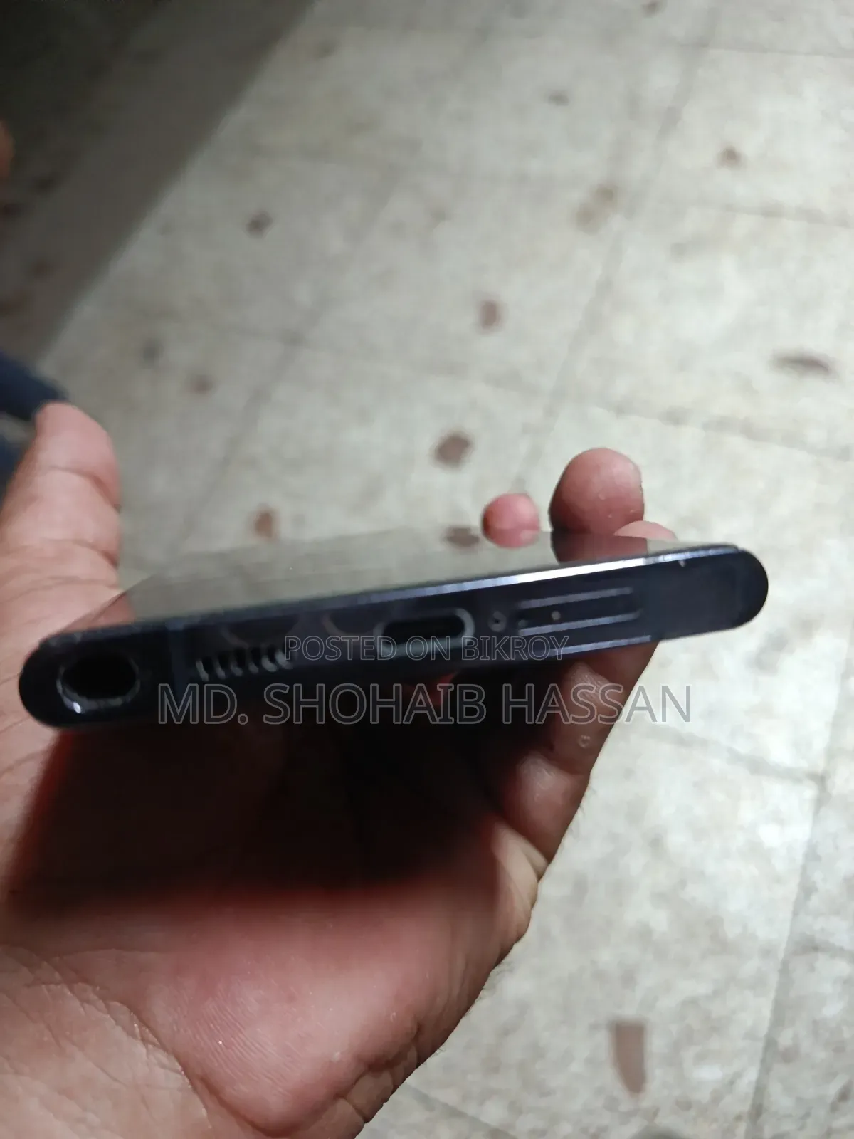 Samsung Galaxy S22 Ultra 256 GB Black
