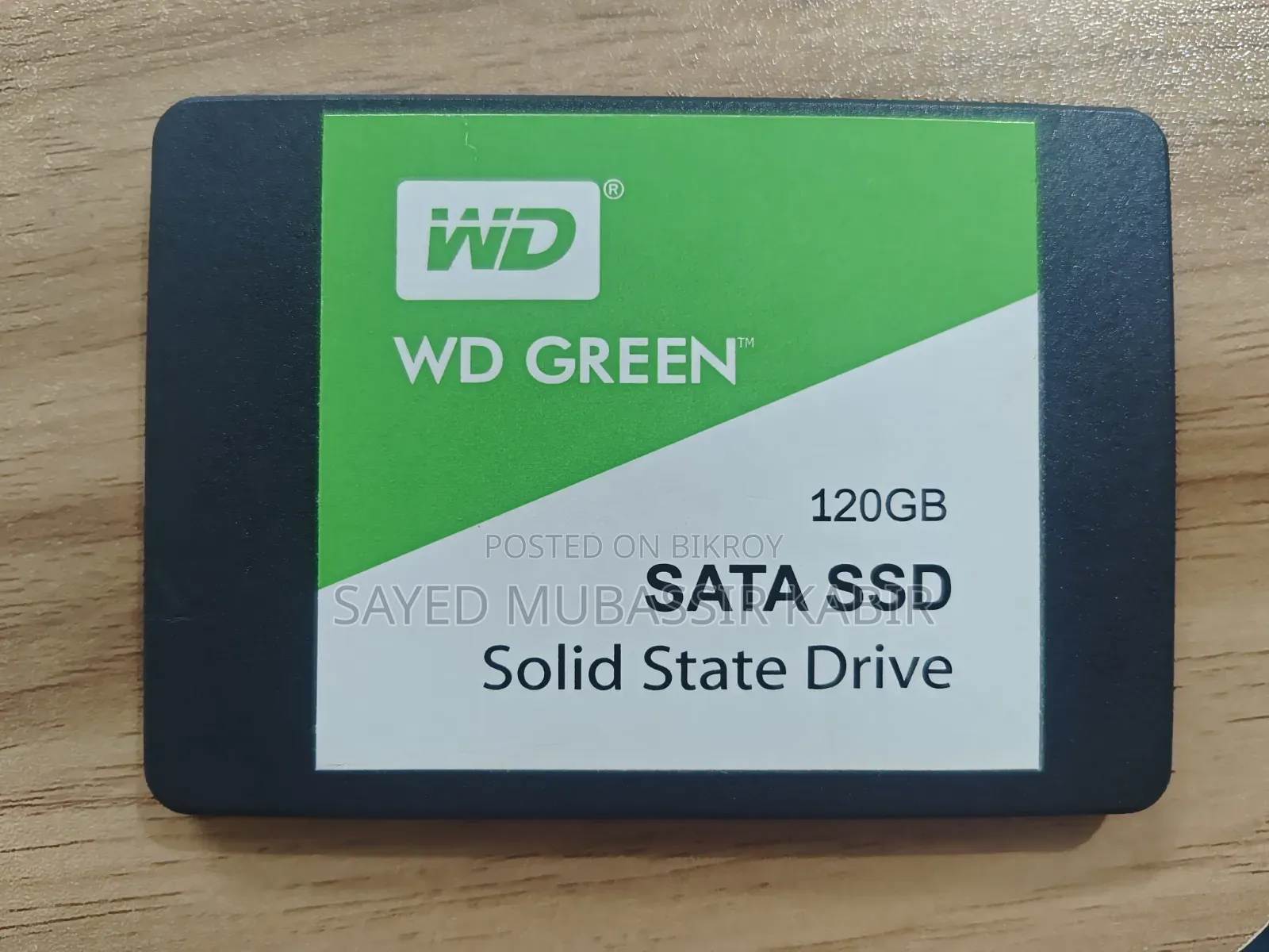 Desktop Computer 128GB SSD