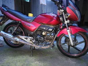 Dayang DY100-A 2018 Red