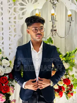 চাকরি খুঁজুন