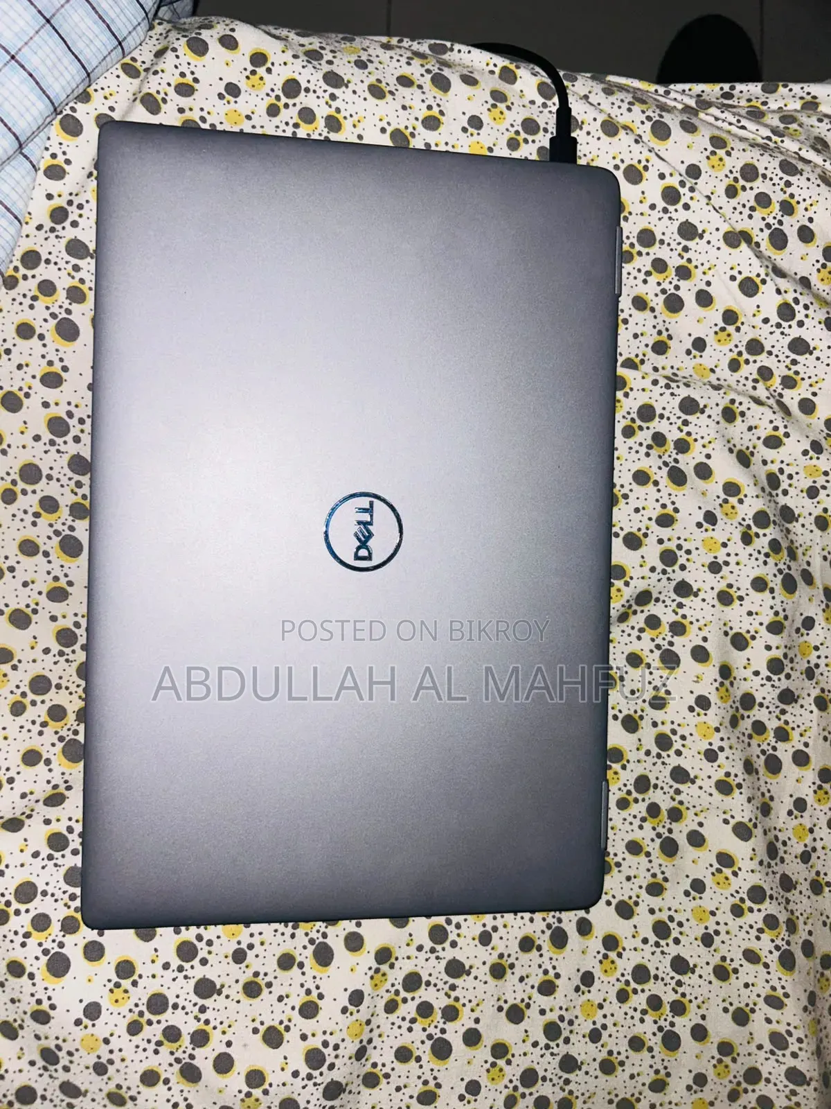 Laptop Dell Latitude 5320 16GB Intel Core i5 SSD 256GB