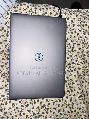 Laptop Dell Latitude 5320 16GB Intel Core i5 SSD 256GB