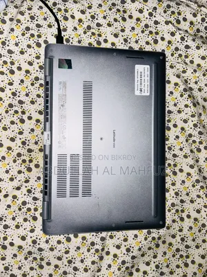 Laptop Dell Latitude 5320 16GB Intel Core i5 SSD 256GB