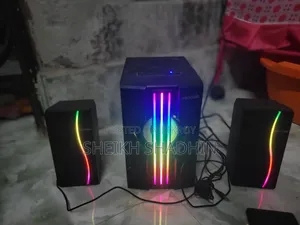 Microlab G-200bt Speakers