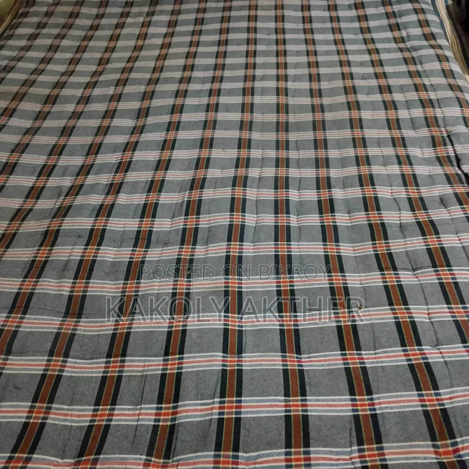 Bed Mattress