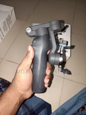 Dji Osmo Mobile 7P