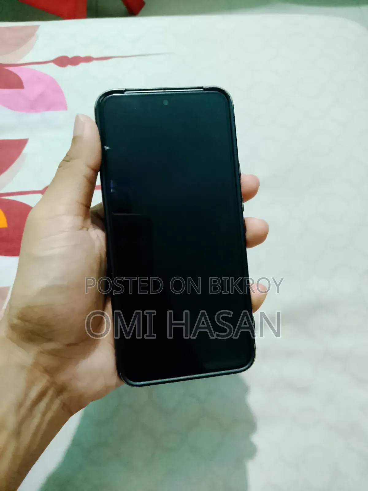 Google Pixel 8 128 GB Rose Gold